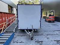 2013 ams trailer llp aanhanger - afbeelding 17 van  21