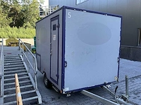 2013 ams trailer llp aanhanger - afbeelding 18 van  21