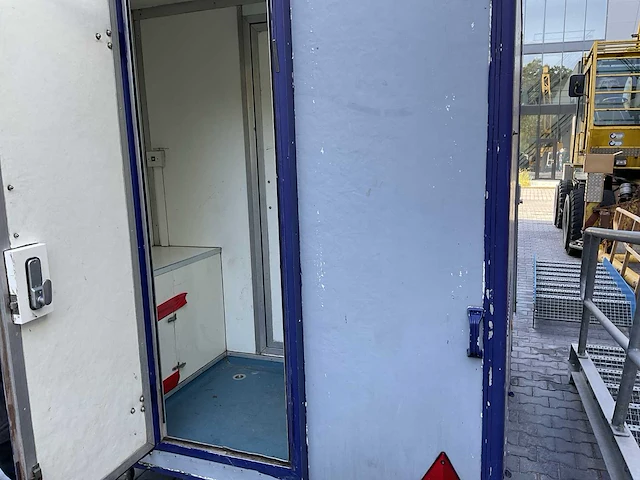2013 ams trailer llp aanhanger - afbeelding 21 van  21