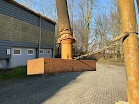 2013 ap mixi+ xmc 140/320 beregeningshaspel - afbeelding 2 van  31