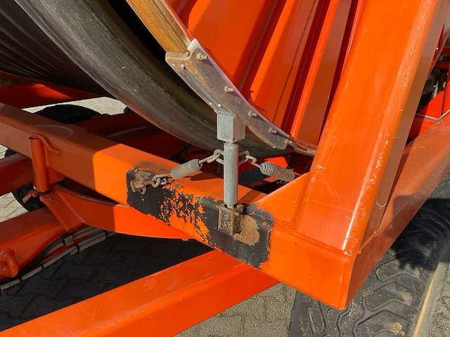 2013 ap mixi+ xmc 140/320 beregeningshaspel - afbeelding 9 van  31