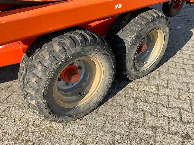 2013 ap mixi+ xmc 140/320 beregeningshaspel - afbeelding 11 van  31