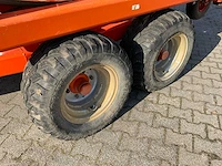 2013 ap mixi+ xmc 140/320 beregeningshaspel - afbeelding 11 van  31
