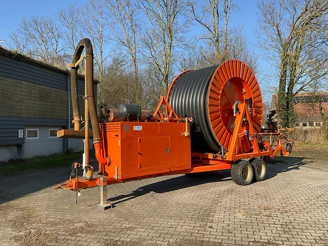 2013 ap mixi+ xmc 140/320 beregeningshaspel - afbeelding 1 van  31