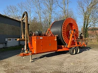 2013 ap mixi+ xmc 140/320 beregeningshaspel - afbeelding 1 van  31