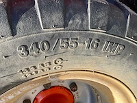 2013 ap mixi+ xmc 140/320 beregeningshaspel - afbeelding 13 van  31