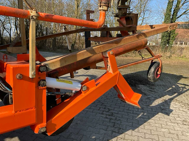 2013 ap mixi+ xmc 140/320 beregeningshaspel - afbeelding 16 van  31