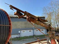 2013 ap mixi+ xmc 140/320 beregeningshaspel - afbeelding 17 van  31