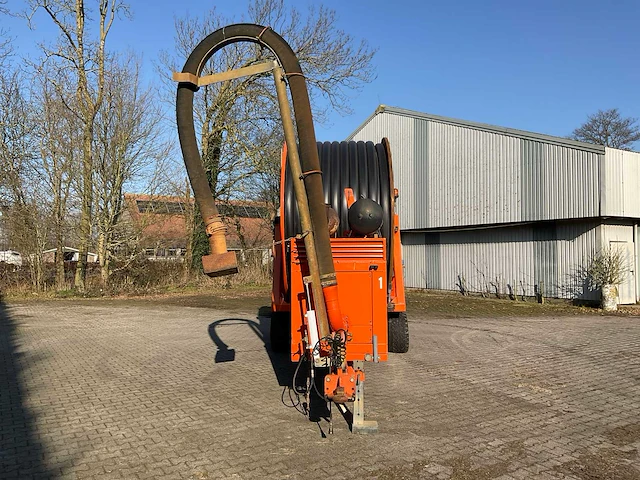 2013 ap mixi+ xmc 140/320 beregeningshaspel - afbeelding 12 van  31