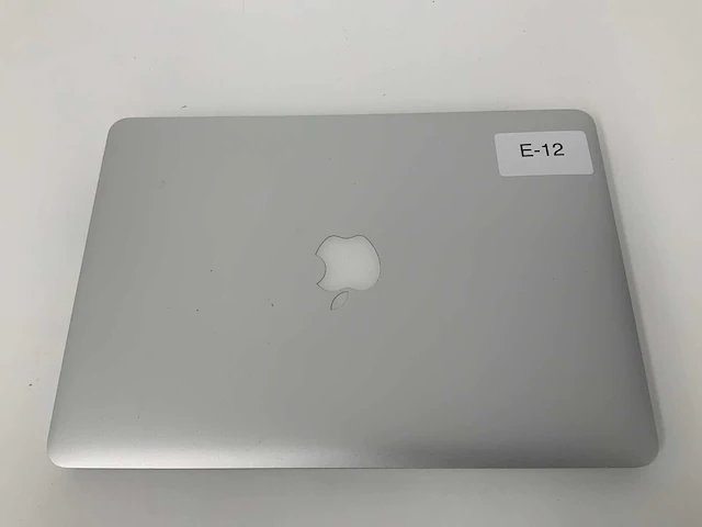 2013 apple 13-inch macbook pro me662n/a laptop - afbeelding 3 van  4