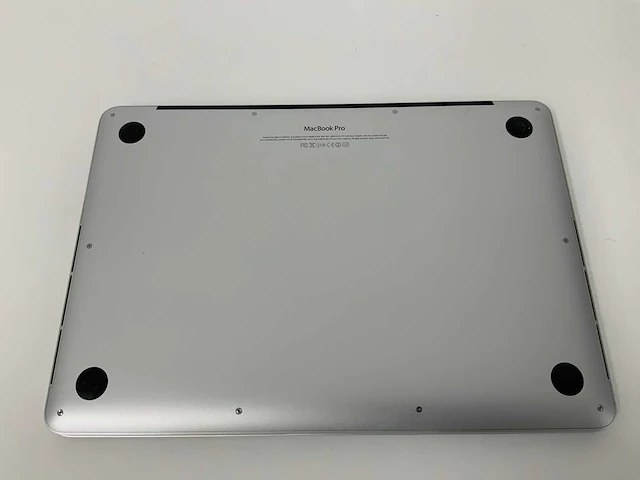 2013 apple 13-inch macbook pro me662n/a laptop - afbeelding 4 van  4