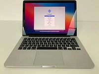 2013 apple 13-inch macbook pro me865n/a laptop - afbeelding 2 van  4