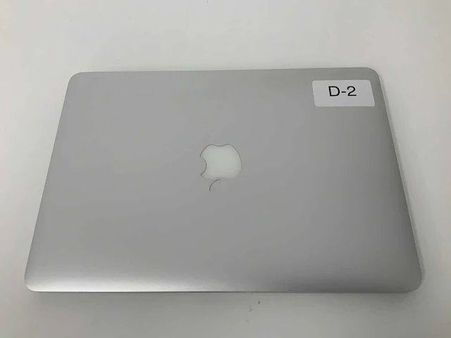 2013 apple 13-inch macbook pro me865n/a laptop - afbeelding 3 van  4