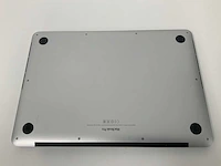 2013 apple 13-inch macbook pro me865n/a laptop - afbeelding 4 van  4