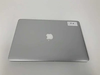 2013 apple 15-inch macbook pro me664n/a laptop - afbeelding 2 van  3