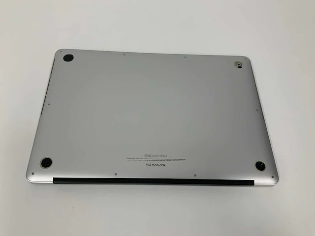2013 apple 15-inch macbook pro me664n/a laptop - afbeelding 3 van  3