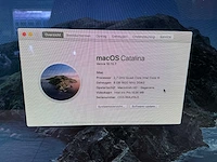 2013 apple imac all-in-one - afbeelding 4 van  6