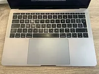 2013 apple macbook pro 13" a1708 laptop - afbeelding 3 van  8