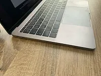 2013 apple macbook pro 13" a1708 laptop - afbeelding 5 van  8