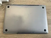 2013 apple macbook pro 13" a1708 laptop - afbeelding 7 van  8