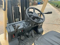 2013 artison fd30 vorkheftruck - afbeelding 7 van  29