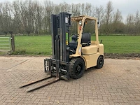 2013 artison fd30 vorkheftruck - afbeelding 1 van  29