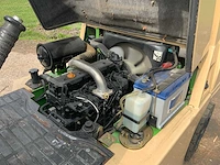 2013 artison fd30 vorkheftruck - afbeelding 18 van  29