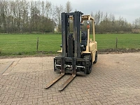 2013 artison fd30 vorkheftruck - afbeelding 12 van  29