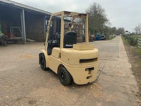 2013 artison fd30 vorkheftruck - afbeelding 26 van  29
