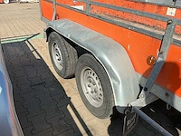2013 atec eb2 2-1 dubbelas aanhangwagen - afbeelding 7 van  20