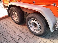 2013 atec eb2 2-1v dubbelas zeilaanhangwagen - afbeelding 10 van  19