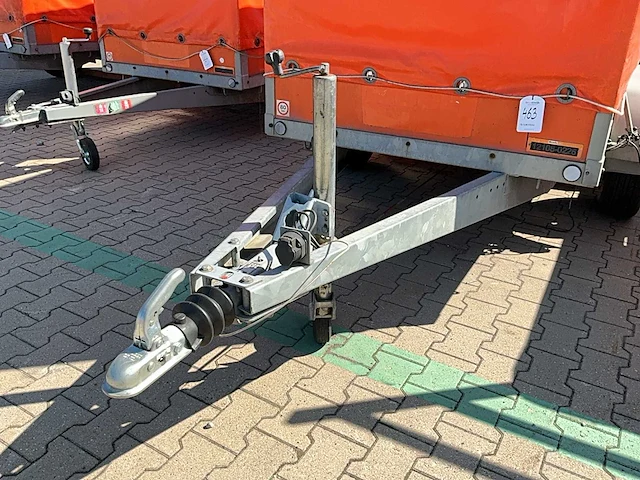 2013 atec eb2 2-1v dubbelas zeilaanhangwagen - afbeelding 17 van  19