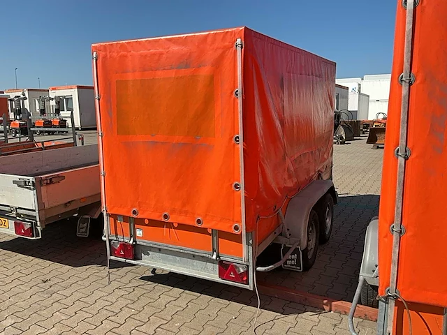 2013 atec eb2 2-1v dubbelas zeilaanhangwagen - afbeelding 4 van  19