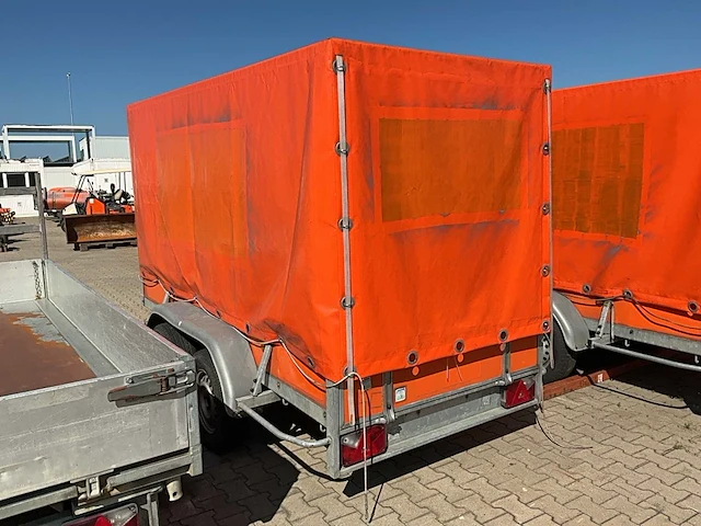 2013 atec eb2 2-1v dubbelas zeilaanhangwagen - afbeelding 6 van  19