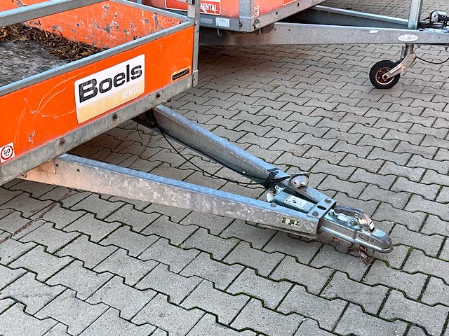 2013 atec eo1300 aanhangwagen - afbeelding 3 van  11