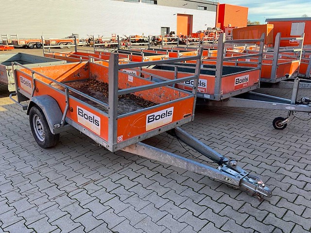 2013 atec eo1300 aanhangwagen - afbeelding 5 van  11