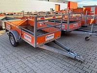 2013 atec eo1300 aanhangwagen - afbeelding 5 van  11