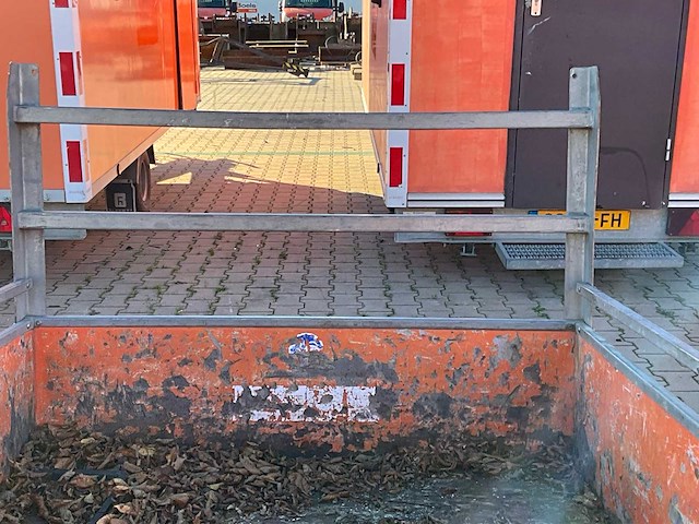 2013 atec eo1300 aanhangwagen - afbeelding 11 van  11