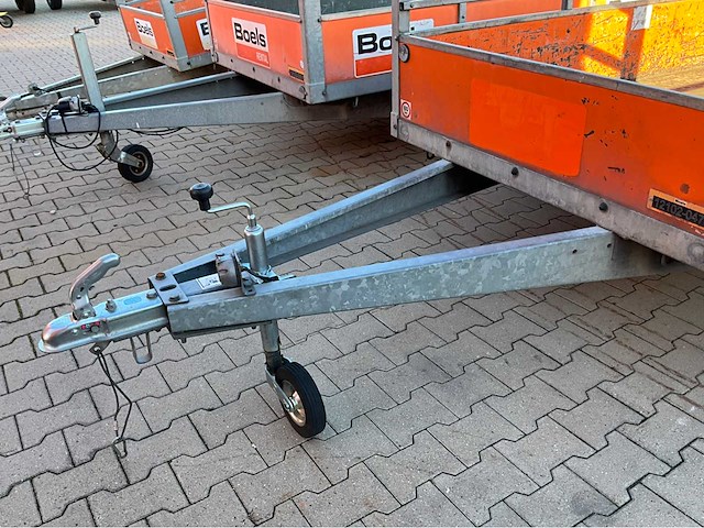 2013 atec eo1300 aanhangwagen - afbeelding 2 van  14