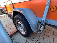 2013 atec eo1300 aanhangwagen - afbeelding 5 van  14