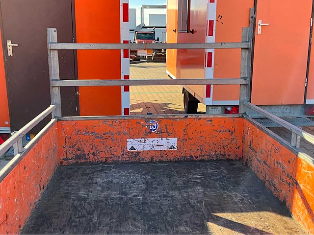 2013 atec eo1300 aanhangwagen - afbeelding 14 van  14