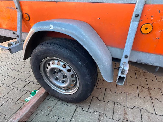2013 atec eo1300 aanhangwagen - afbeelding 4 van  13