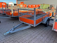 2013 atec eo1300 aanhangwagen - afbeelding 1 van  13