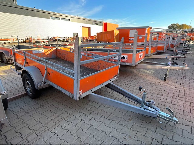 2013 atec eo1300 aanhangwagen - afbeelding 6 van  13