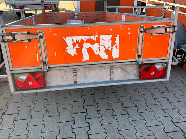 2013 atec eo1300 aanhangwagen - afbeelding 9 van  13