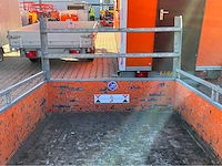 2013 atec eo1300 aanhangwagen - afbeelding 12 van  13