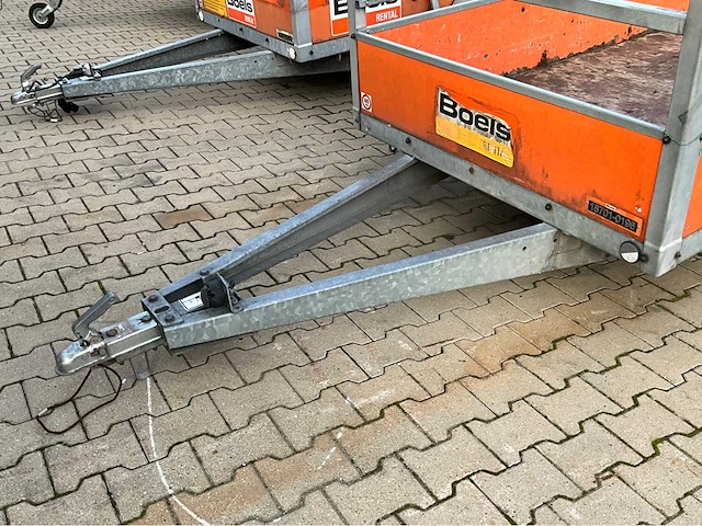 2013 atec eo1300 aanhangwagen - afbeelding 2 van  15