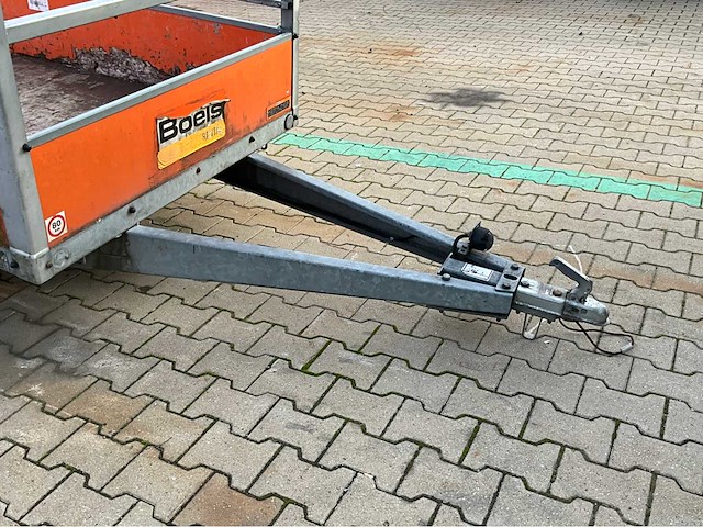 2013 atec eo1300 aanhangwagen - afbeelding 3 van  15