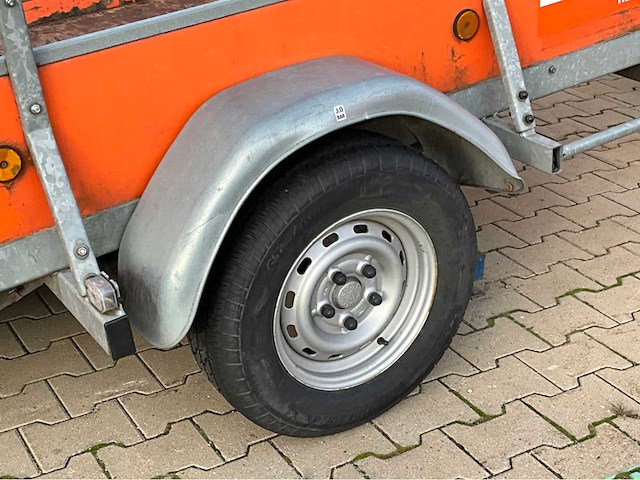 2013 atec eo1300 aanhangwagen - afbeelding 4 van  15