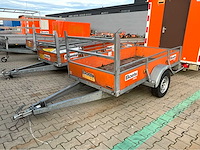 2013 atec eo1300 aanhangwagen - afbeelding 1 van  15